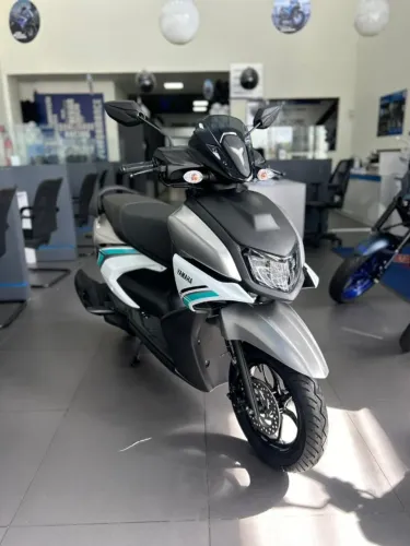 ZR HYBRID Connected 2026