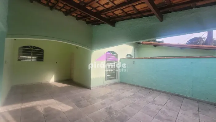 Casa com 3 dormitórios para alugar, 90 m² por R$ 3.200,00 aluguel/mês - Jardim da Granja -