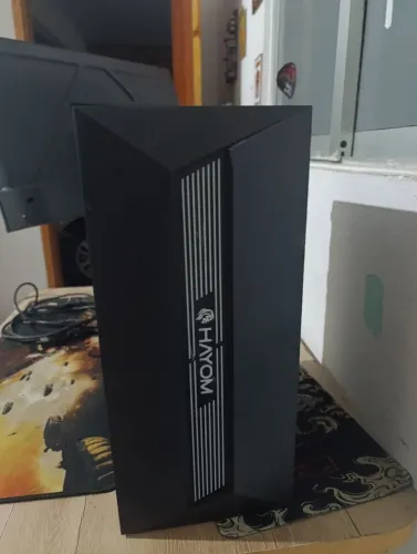 ? PC RX 580 8GB + i5-3570 + 16GB RAM + NVMe 1TB + SSD 240GB