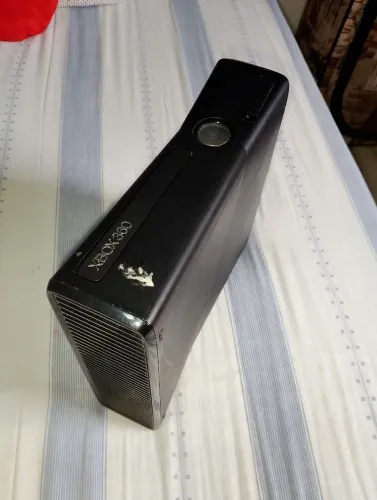 Xbox 360 nostalgia!!