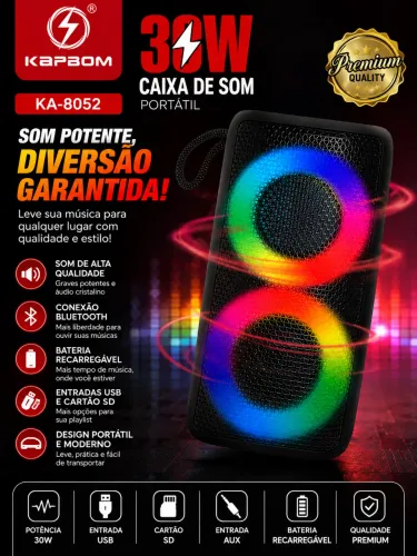Leca modas e eletrônicos 