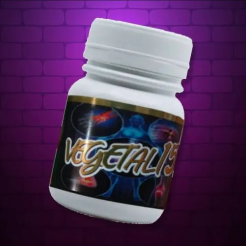 Milagroso VEGEAL 15 - ORIGINAL