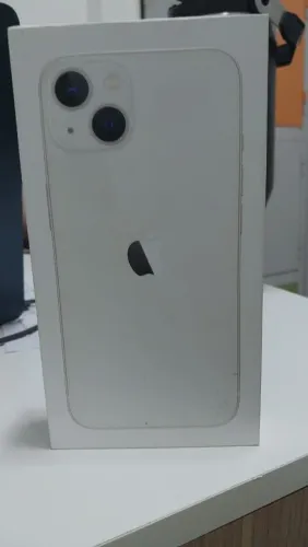 **CHAME WHATSAPP *** Apple iPhone 13 128gb Starligth APENAS VENDA