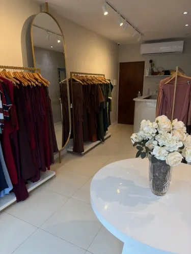 REPASSO PONTO COMERCIAL LOJA DE ROUPA PRONTA PARA VENDER