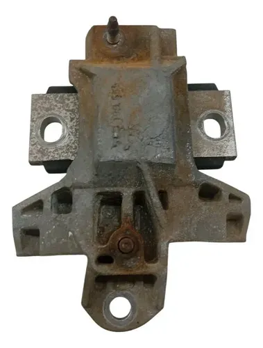 Coxim  Motor Esquerdo Volkswagen Gol G5 G6 2014