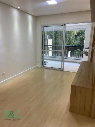 Apartamento à venda, 67 m² por R$ 750.000,00 - Vila Andrade - São Paulo/SP