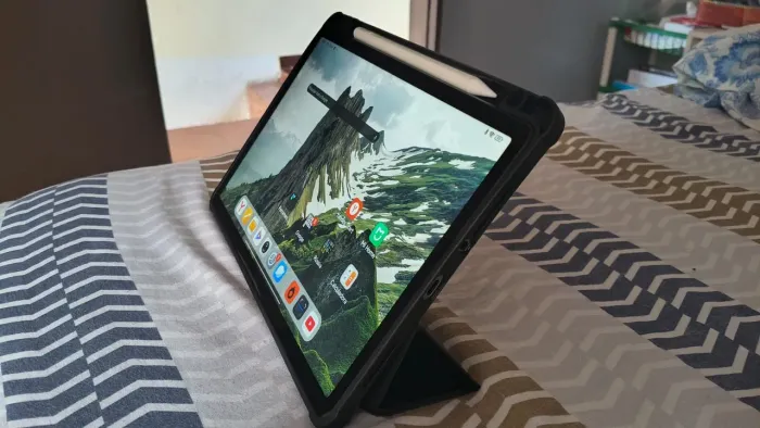 Tablete redmi pad SE, 256GB de RON, 8 ram