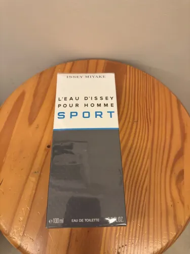 Perfume L'EAU D'ISSEY POUR HOMME SPORT 100 ml