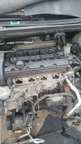 Motor 2.0 Peugeot 407 307 C5
