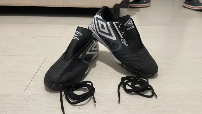 Chuteira Umbro Society TAM 37