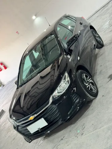 Chevrolet Onix Hatch 1.0 12V Flex Mec. 4P 2023