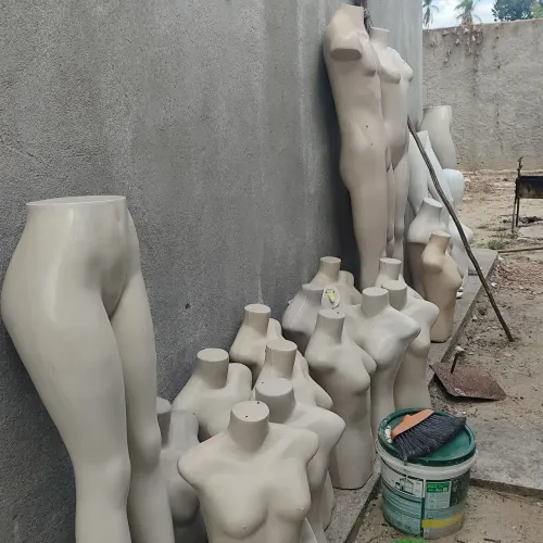 Manequins vários modelos