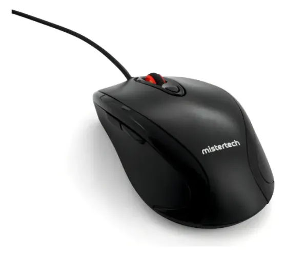 Mouse Mistertech 3200 DPI