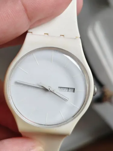 Relógio Swatch QUARTZ