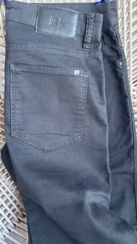 Calça skinny reserva 42 sarja 