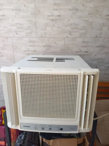Ar Condicionado