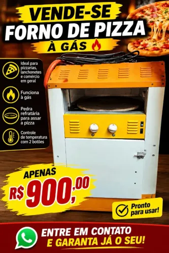 Forno Pizza