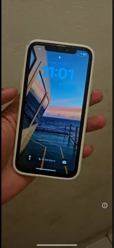 iPhone 11 64gb