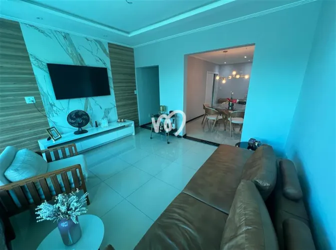 0 - Casa 3 quartos, sendo 2 suítes