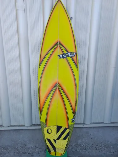 Prancha de surf top