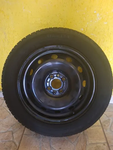 Step original Fiat cronos PIRELLLI 