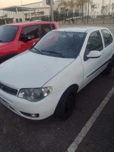 Fiat Palio 1.0 Economy Fire Flex 8V 2P 2014