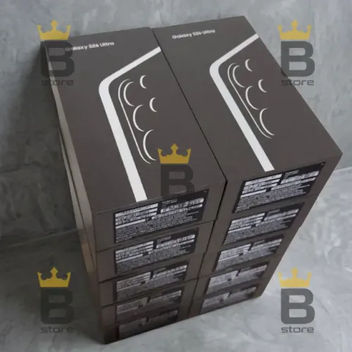 S26 ULTRA 256GB LACRADO
