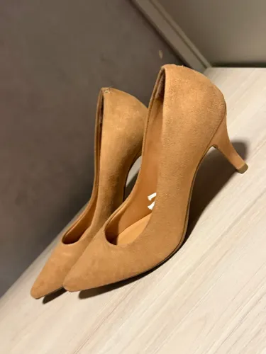 Sapato vizano
