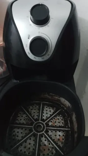 Vendo Airfryer