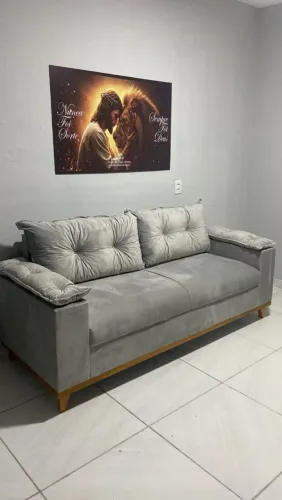 SOFA RETRÔ 2M 