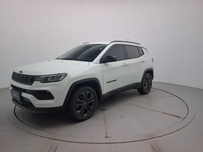 Jeep Compass Long. T270 1.3 TB 4X2 Flex AUT 2025