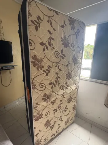 Colchão Box Conjugado D28
