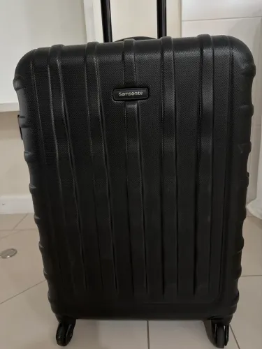 Mala Samsonite M