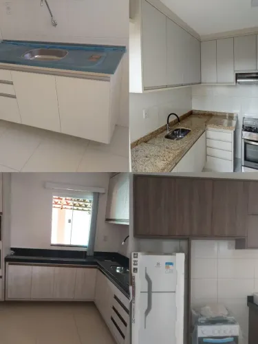 Soluções práticas para melhorias no seu lar
