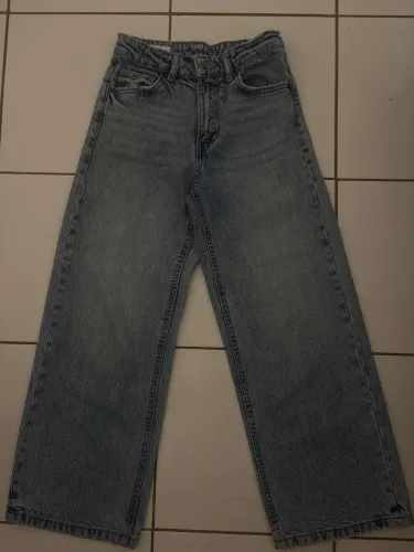 calça zara