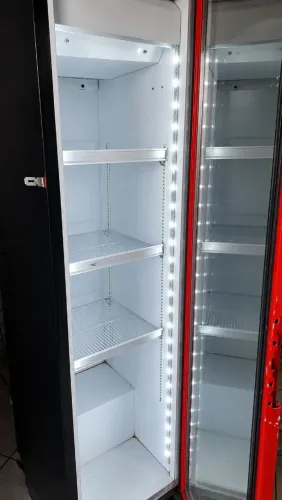 Expositor De Bebidas