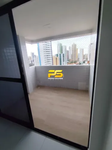 Apartamento para Locação com Vista Mar REF: AP1273
