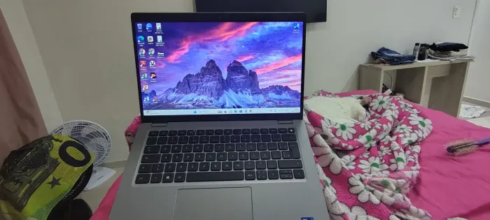 NOTEBOOK DELL LATITUDE 5420 