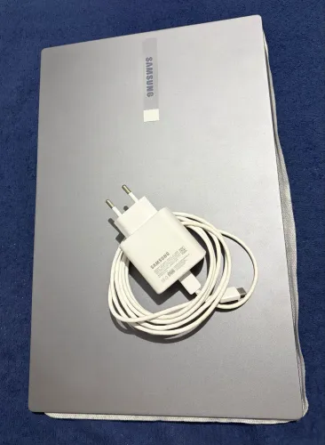 Notebook Samsung 