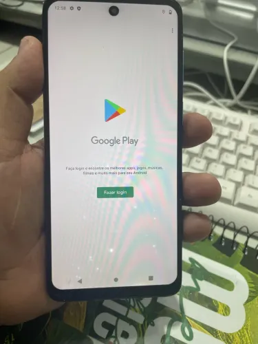 MOTO G22 128GB