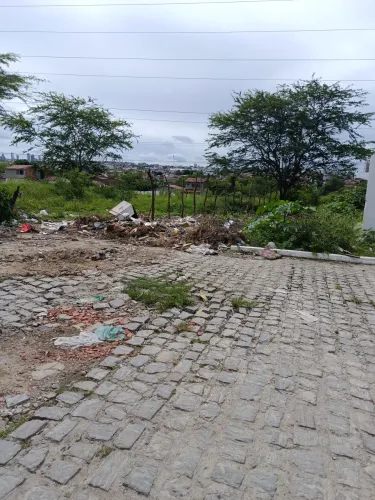 Lote à venda, CRUZEIRO, Campina Grande, PB
