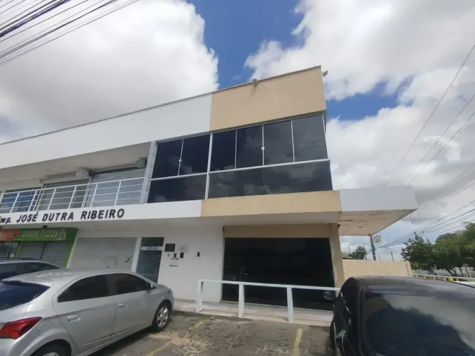 CENTRO COMERCIAL JOSE DUTRA RIBEIRO - SALA 01