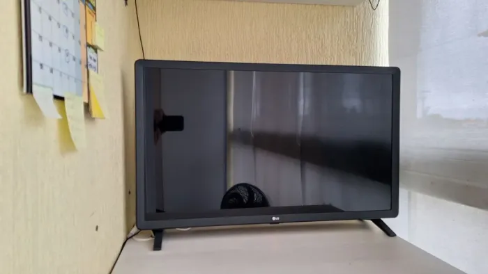 TV LG 32 polegadas