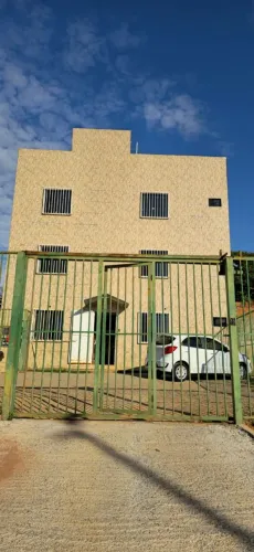 Alugo Apartamento Setor Leste Gama Df