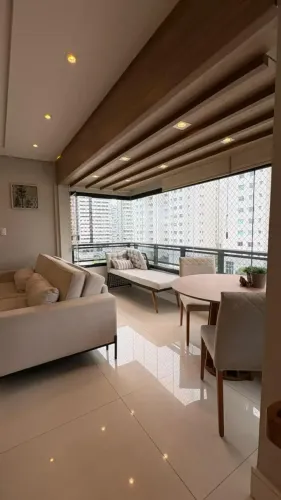 OPORTUNIDADE DE REPASSE APARTAMENTO ALTO PADRAO OCEAN VILLE