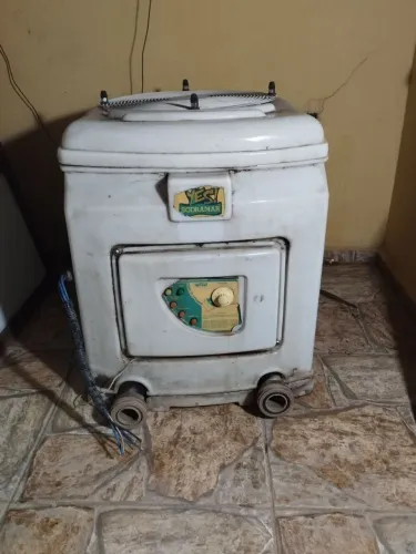 Trocador de Calor / Aquecedor de Piscina Sodramar SD 25 (Para peças ou conserto)