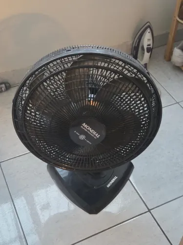 Ventilador Mondial 6 pás