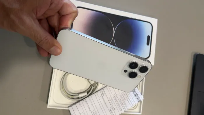 iPhone 14 Pro Max 128Gb