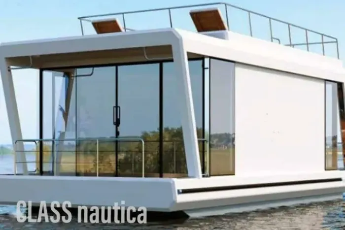 barco casa