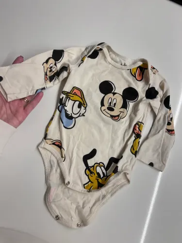 Body Disney infantil